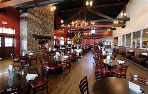 Awesome Food - Review of The Farmhouse Restaurant, Fair Oaks, IN ...