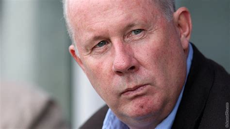 Foundation Ambassador - Liam Brady | The Arsenal Foundation | News ...