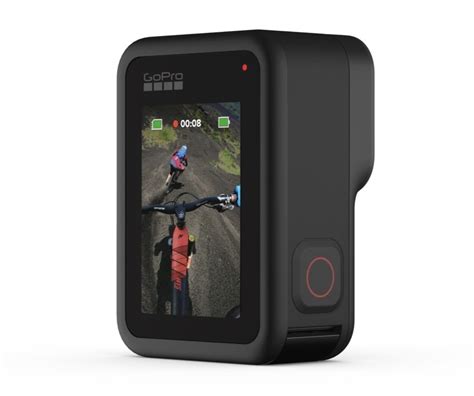 GoPro introduceert Hero8 Black-actiecamera met drie optionele modules - Beeld en geluid - Nieuws ...