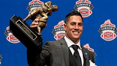 Argos' Chad Owens named Most Outstanding Player: CFL awards | CBC Sports