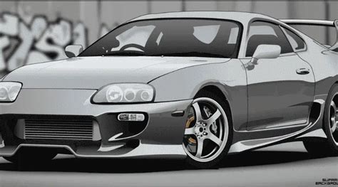 Unveiling the Supra MK4: A Timeless Legend in Automotive History | by Ayant | Medium