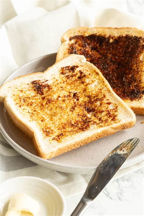 Aussie Vegemite on Toast - The Right Way | Wandercooks