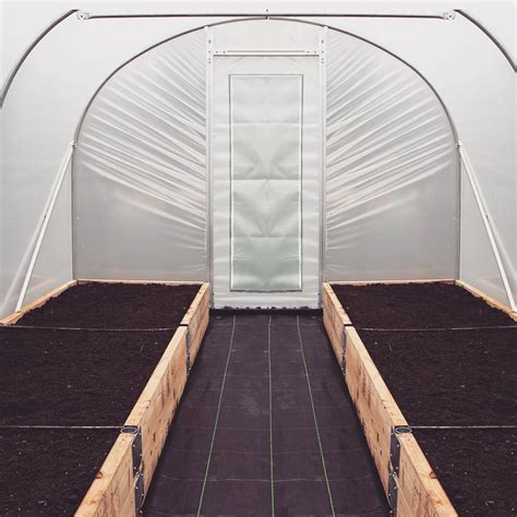 Polytunnel Construction and Refurbishment Services – Polytunnels Construction Services