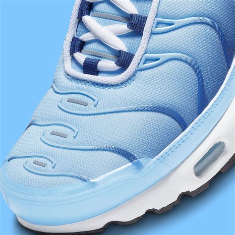 Nike Air Max Plus "University Blue" Coming Spring 2023 | HOUSE OF HEAT