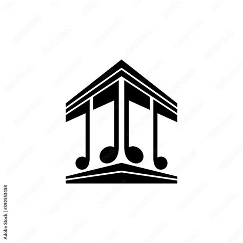 Pillar Band Logo