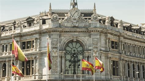 Bank of Spain Report Warns About Cryptocurrency Usage and Its Effect on Financial Stability