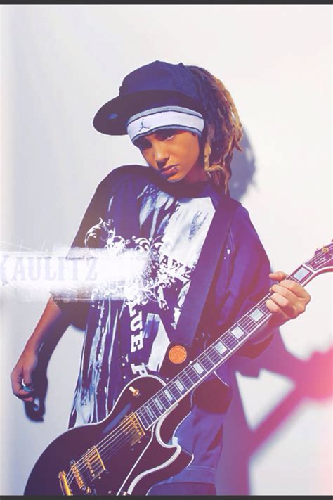 Tom & Guitar - Tom Kaulitz Photo (35574585) - Fanpop