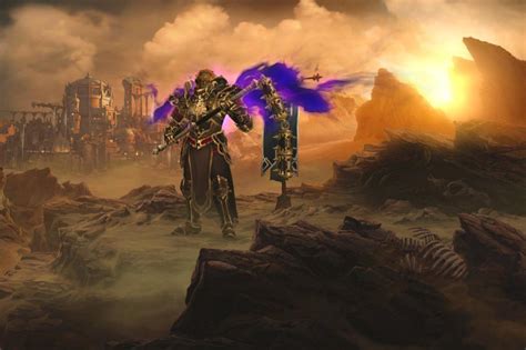 Diablo 3 Switch Review: Gameplay Impressions, Ganondorf Info ...