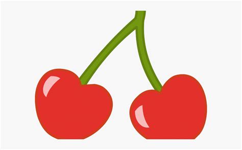 Pac Man Cherry Clip Art , Free Transparent Clipart - ClipartKey