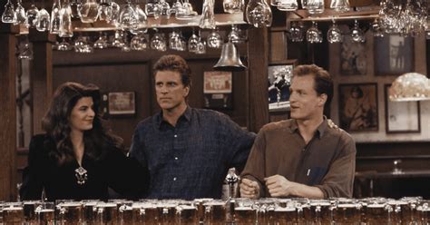 Will fans get to see iconic Cheers bar? Here's why 'Frasier's reboot ...