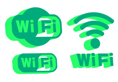 Wifi Logo Vectors - Download Free Vector Art, Stock Graphics & Images