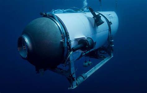 The Titan submersible disaster underscores dangers of deep-sea ...