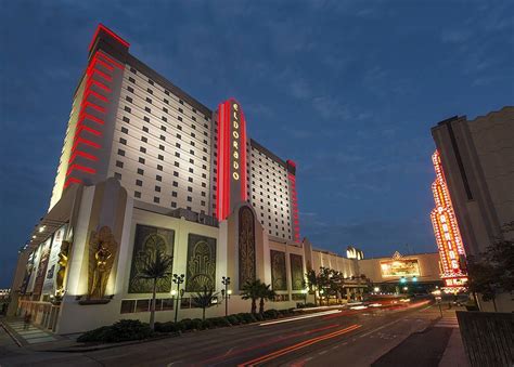 Eldorado Resort Casino Shreveport Pet Policy