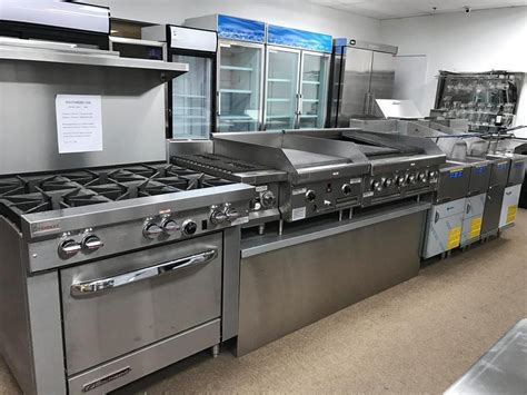 Restaurant Equipment / Supply / Coolers / Freezers / GREAT WARRANTY ...