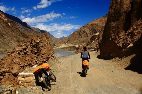 How I failed miserably on the Great Himalayan Cycling Trip! | Adventure holiday, Cycling trips ...