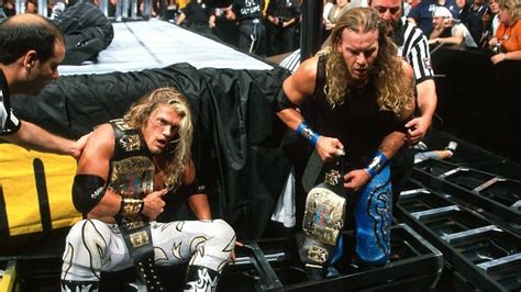 Page 6 - Five Tag Teams that deserve to be inducted into the WWE Hall of Fame