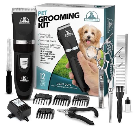 The 24 Best Grooming Tools For Dogs