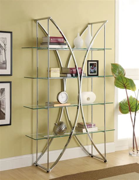 30 Best Glass Shelf Ideas Bring Sophistication To Your Home Interior ...