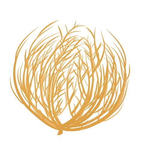 Tumbleweed PNG, Vector, PSD, and Clipart With Transparent Background ...