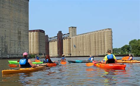 Canalside Buffalo - Buffalo Waterfront | Visit Buffalo Niagara