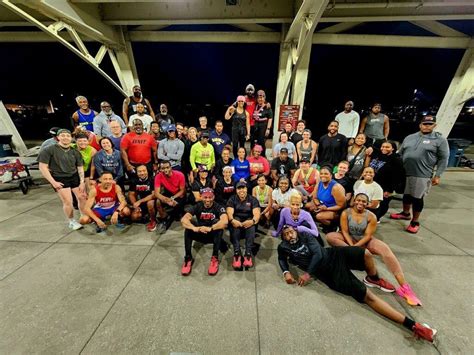 ‘Normalize Black men exercising’: Nashville runners honor Ahmaud Arbery 4 years after death