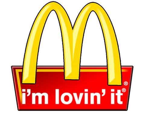 Image - McDonald's 1992 logo with 2003 slogan.png | Logopedia | Fandom powered by Wikia