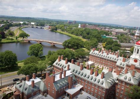 Harvard Summer School (Boston, Massachusetts, USA)