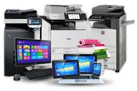 Essential Types of Office Equipment