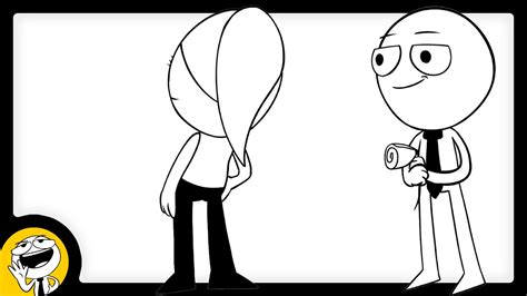 Turn Around (Animation Meme) - YouTube