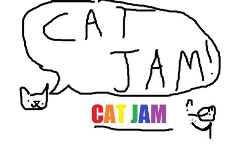 Cat jam!, : r/GameJamMonthly