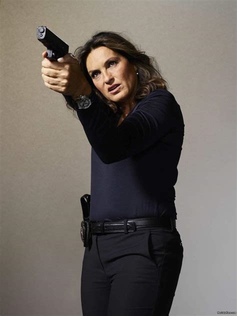 Olivia Benson | Wiki | Law & Order: SVU Amino