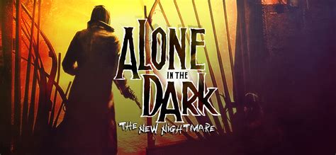 -75% Alone in the Dark: The New Nightmare on GOG.com