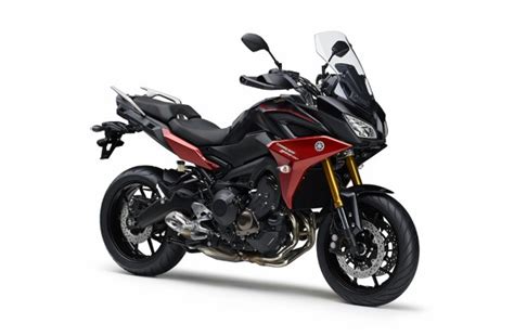 2020 Yamaha Tracer 900 and Tracer 900 GT color, specs, price, and more ...