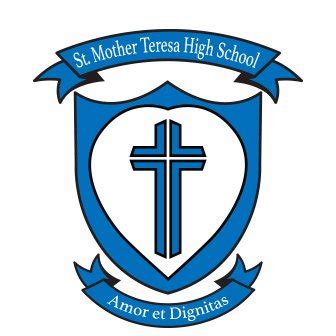 St. Mother Teresa High School on Twitter: "2022 - 2023 YEARBOOK SALES ...