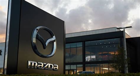 Who Makes Mazda? | Cooley Mazda