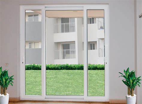 Sliding Window at best price in Coimbatore by Polywood Profiles Private Limited | ID: 21151616412