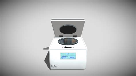 Sci-fi Lab Equipment - Buy Royalty Free 3D model by Simon T Griffiths ...