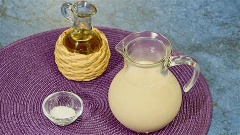 Oatmeal Kissel – 3ABN Recipes