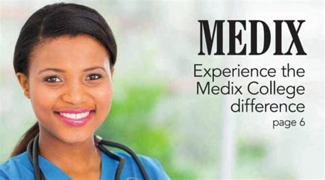 Medix Learning Archives | Medix College