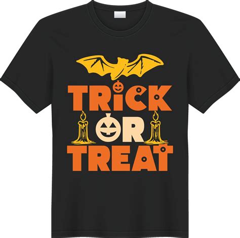 Trick or Treat 13974379 Vector Art at Vecteezy