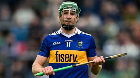 Noel McGrath to captain Tipperary senior hurling team in 2023 as Liam Cahill names panel | GAA ...