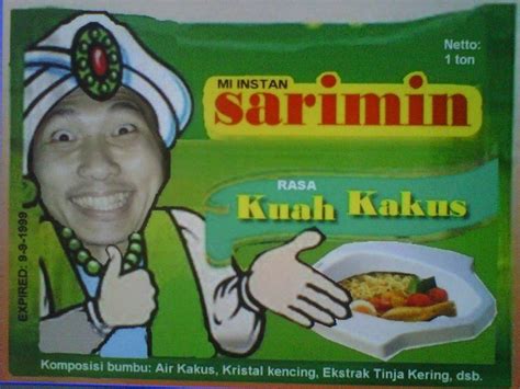 Kumpulan Gambar Iklan Lucu Plesetan Yang Bikin Ngakak - Sebilas Inpo