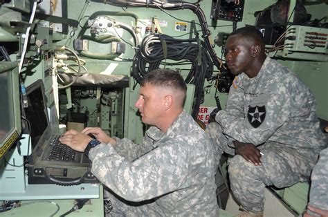 6-37 Field Artillery puts their training to the test | Article | The United States Army