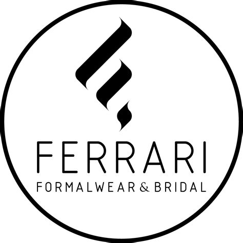 Ferrari Formalwear & Bridal