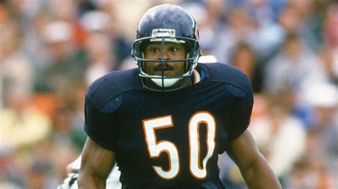 NFL legend Mike Singletary discusses Bears coordinator opportunity and desire to return to ...