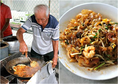 5 Popular Char Kway Teow Stalls in Penang (We Love Siam Road CKT!)