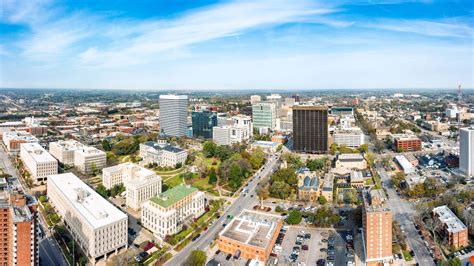 Weekend Guide to Columbia, South Carolina | Marriott Bonvoy Traveler