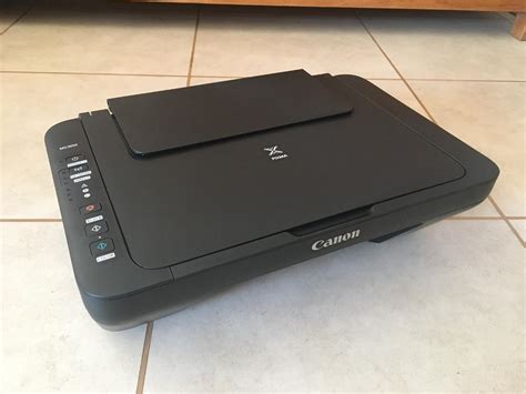 Canon Pixma MG3050 Printer BRAND NEW | in Beverley, East Yorkshire | Gumtree