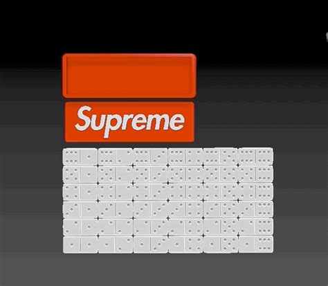 Supreme Gif Png | science.com.tr