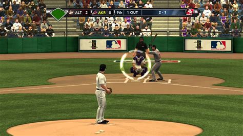 MLB 2K12 - YouTube